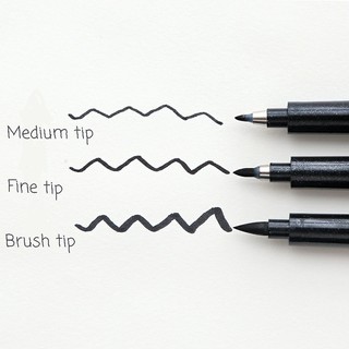 Bút mực nước viết calligraphy Sifa