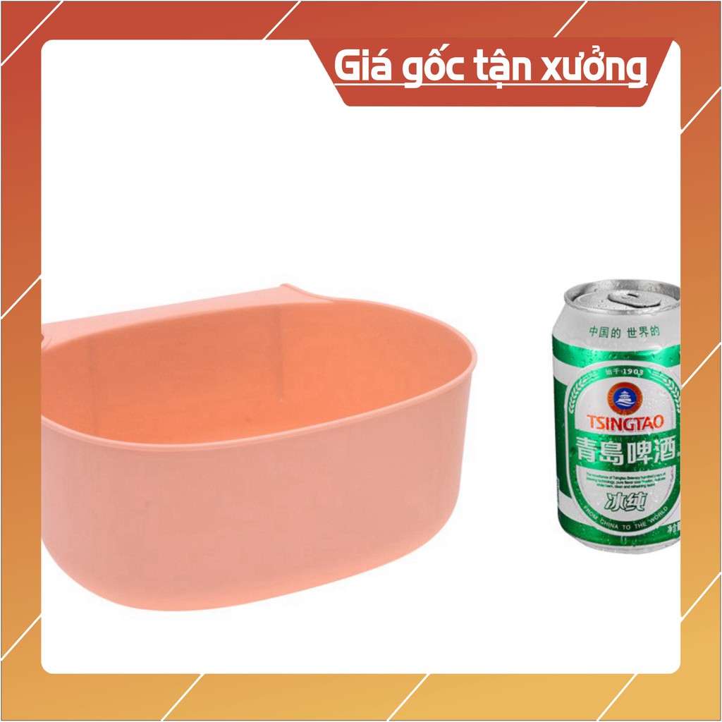 (Hàng Xịn) Giỏ đựng rác treo cửa tủ tiện dụng cao cấp - 9351 (Ưu Đãi Khủng)