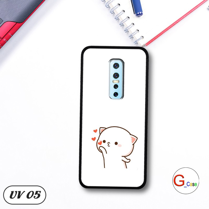 Ốp lưng Vivo V17 Pro dễ thương