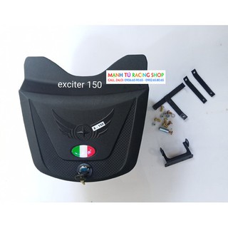 thùng giữa xe exciter 150