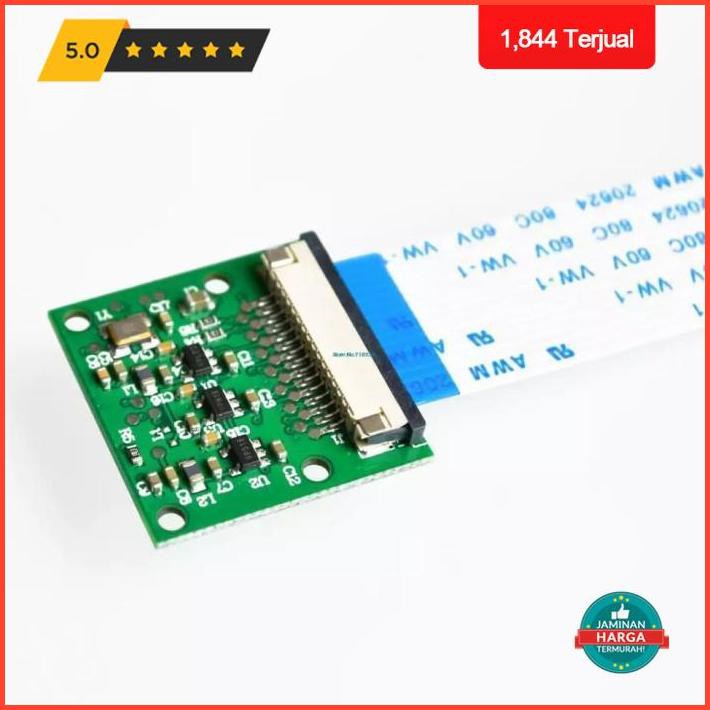 Camera Chuyên Dụng Cho Raspberry Pi 3 B+ B+ 3B+ 4 Camera Zero 5Mp 5Mp 1080P 720P Rev 1.3 Premium | BigBuy360 - bigbuy360.vn