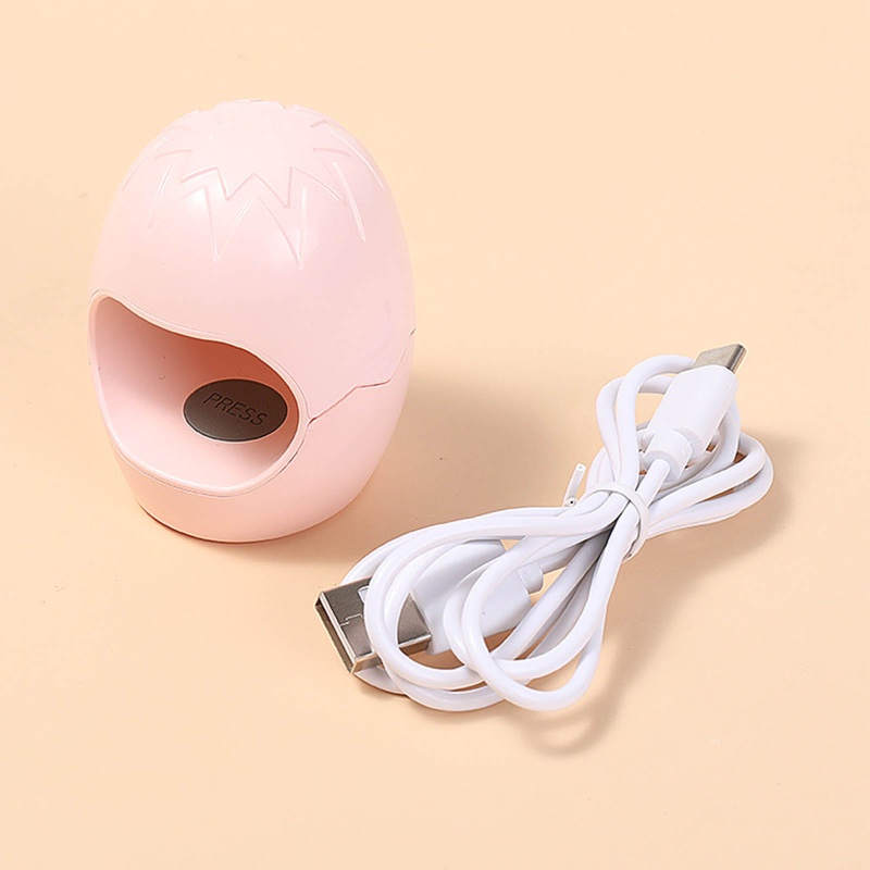 Đèn Hong Khô Sơn Móng Tay Dùng Làm Quà Tặng Giáng Sinh