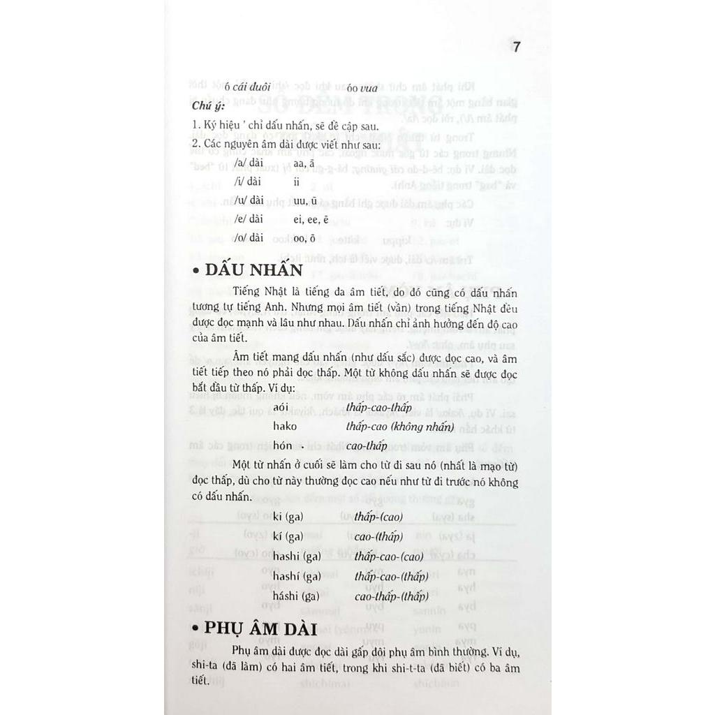 Sách Từ Điển Nhật - Việt