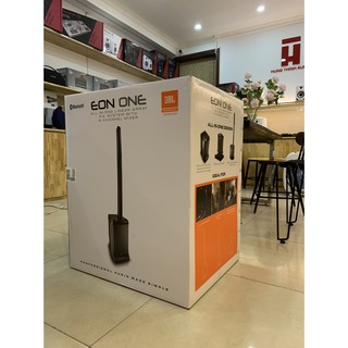 LOA JBL EON ONE (LIỀN CÔNG SUẤT)