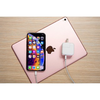 Cốc sạc iPad 12W Foxconn