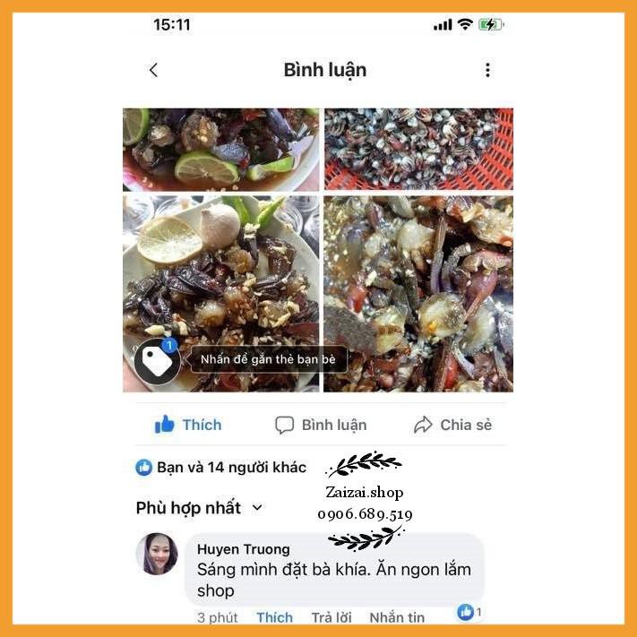 500gr MẮM BA KHÍA TRỘN SẴN - THƠM NGON CHUẨN VỊ MIỀN TÂY - SIÊU GHIỀN | BigBuy360 - bigbuy360.vn
