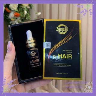 Dr HAIR 👍 [ CHÍNH HÃNG] ❤️ Dr.HAIR TINH CHẤT CẤY TÓC CẤY LÔNG MÀY LÔNG MI