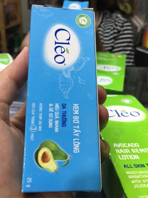 Kem tẩy lông vùng kín loai 90g | BigBuy360 - bigbuy360.vn
