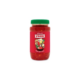 Ớt sa tế youmi - 250g