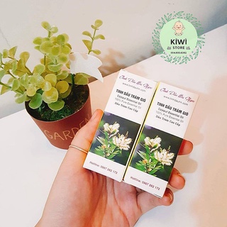 Tinh dầu tràm gió Hoa Ngọc 10ml