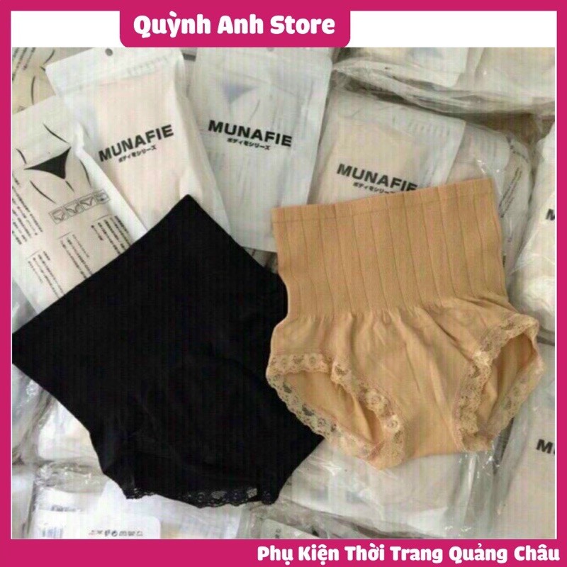 Quần lót mặc váy freesize
