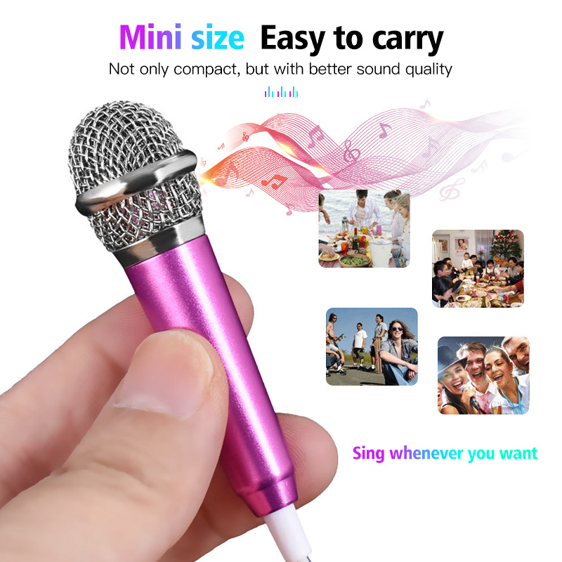 Micro HdoorLink Kiêm Tai Nghe Đầu Cắm 3.5mm