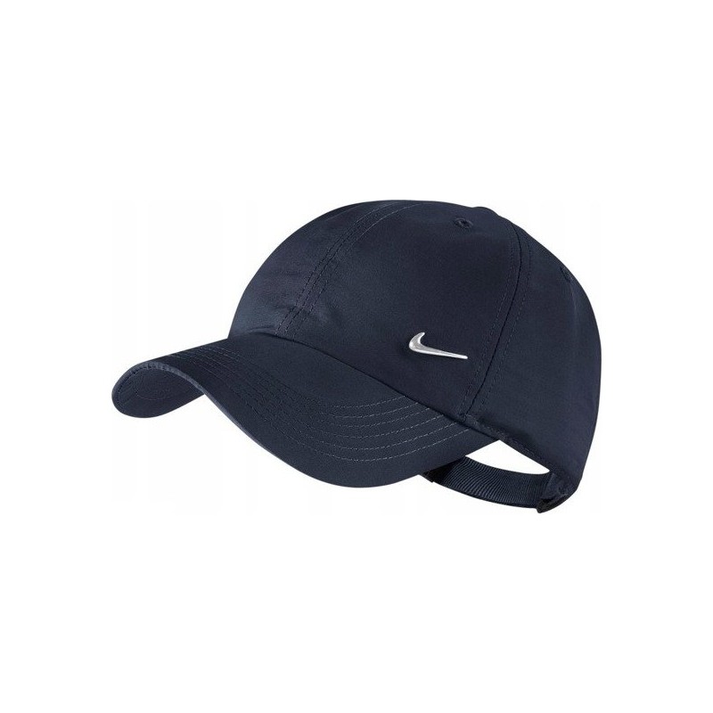 Giới thiệu sản phẩm Mũ Nike Metal Swoosh H86