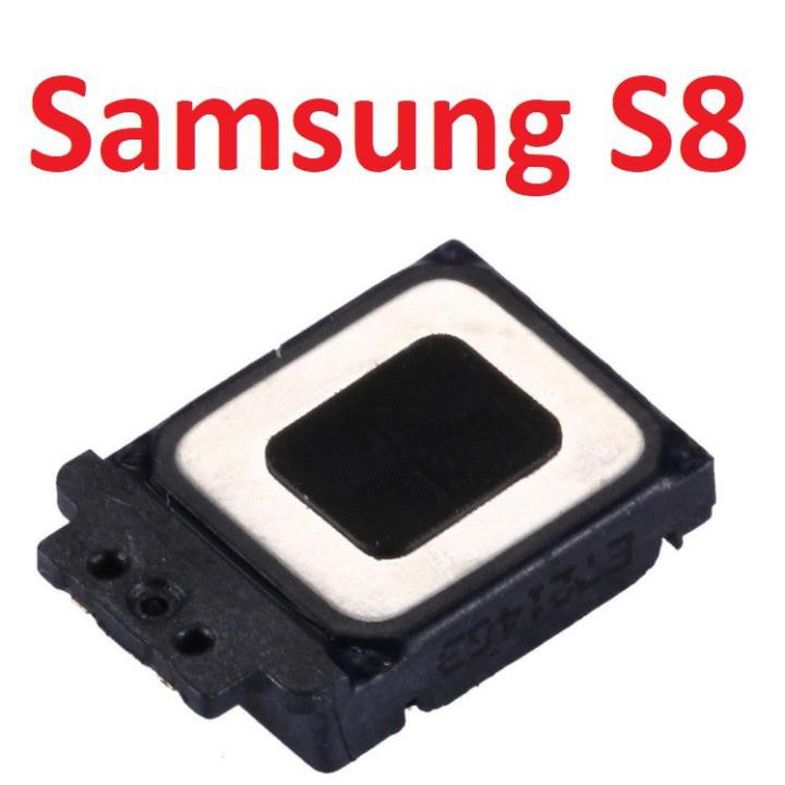 Loa Trong Samsung S8, Loa Tai Nghe, Ringer Buzzer Chính Hãng