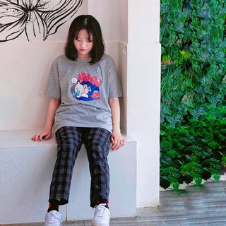[T-SHIRT] BT21 GOGO (BTS)