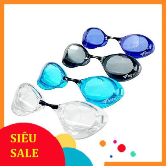 [Siêu Sale]- Kính bơi View Blade V121