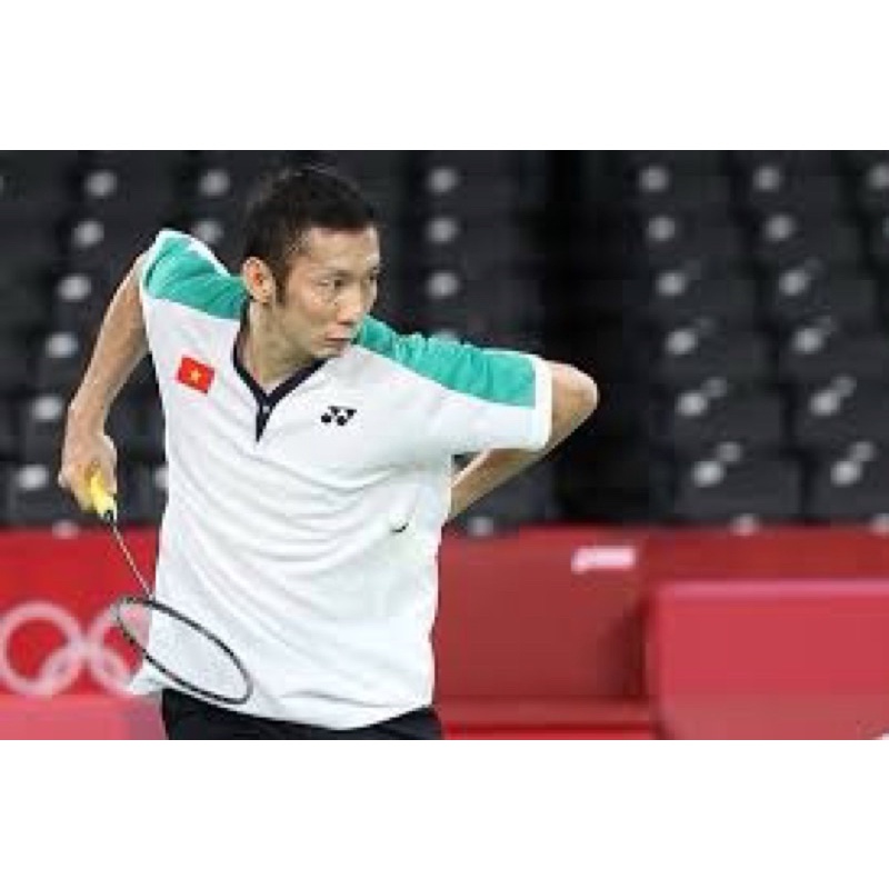 Áo cầu lông tuyển Việt Nam