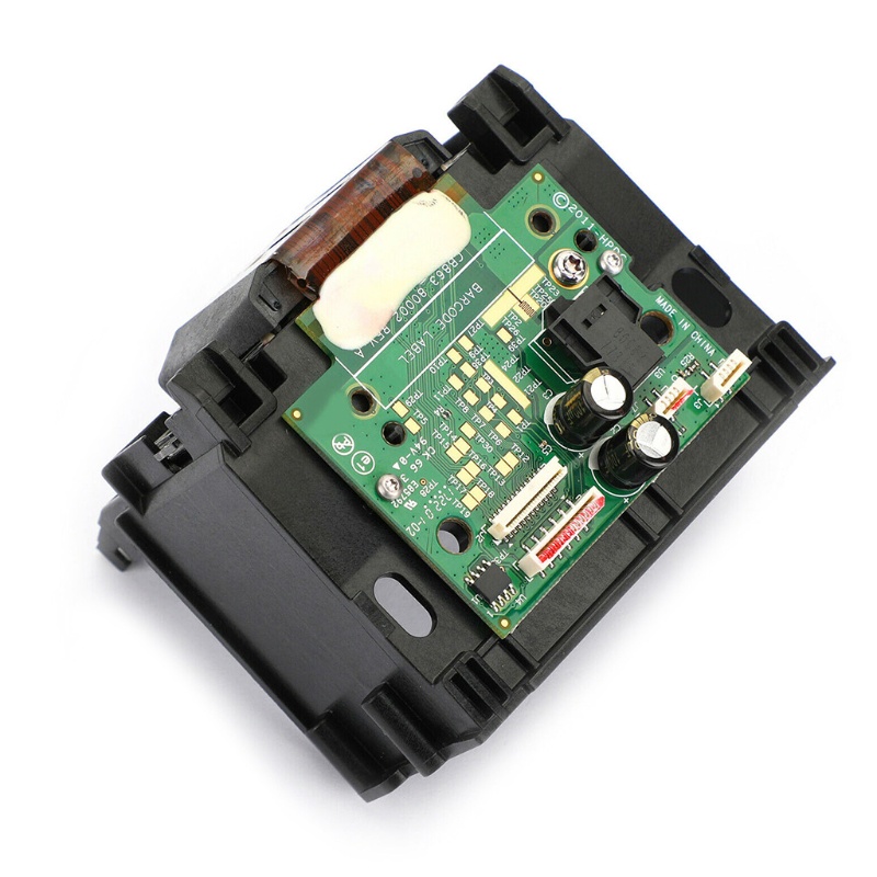 Đầu In Thay Thế Cho Máy In H P 932 933 XL OfficeJet 7110 7612 7510 6700 6100 6600