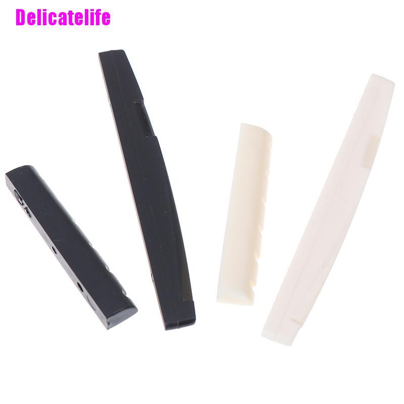 Bộ 4 Chốt Ngựa Đàn Guitar 6 Dây