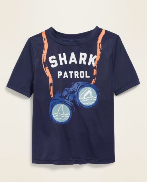 Áo bơi bé trai xuất khẩu đẹp mẫu mới  chống nắng SPF50+ AMGOBET