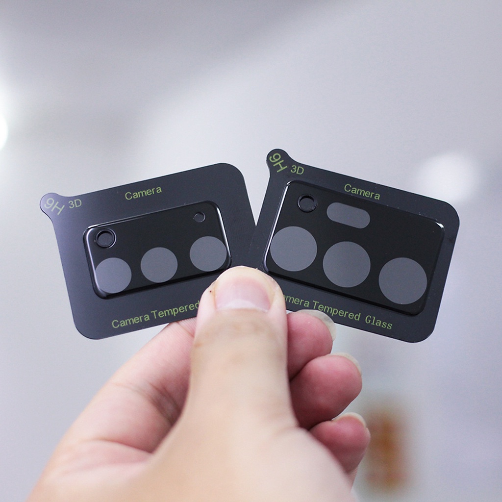 Kính cường lực camera sau Samsung Galaxy Note 20 / Note 20 Ultra