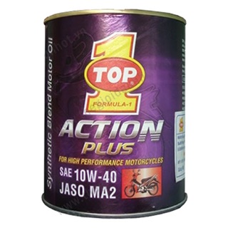 Nhớt TOP 1 ACTION PLUS (1l)