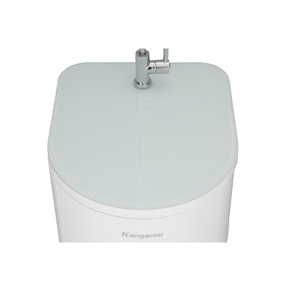 Máy lọc nước RO hydrogen ion kiềm Kangaroo KG100EO 7 lõi