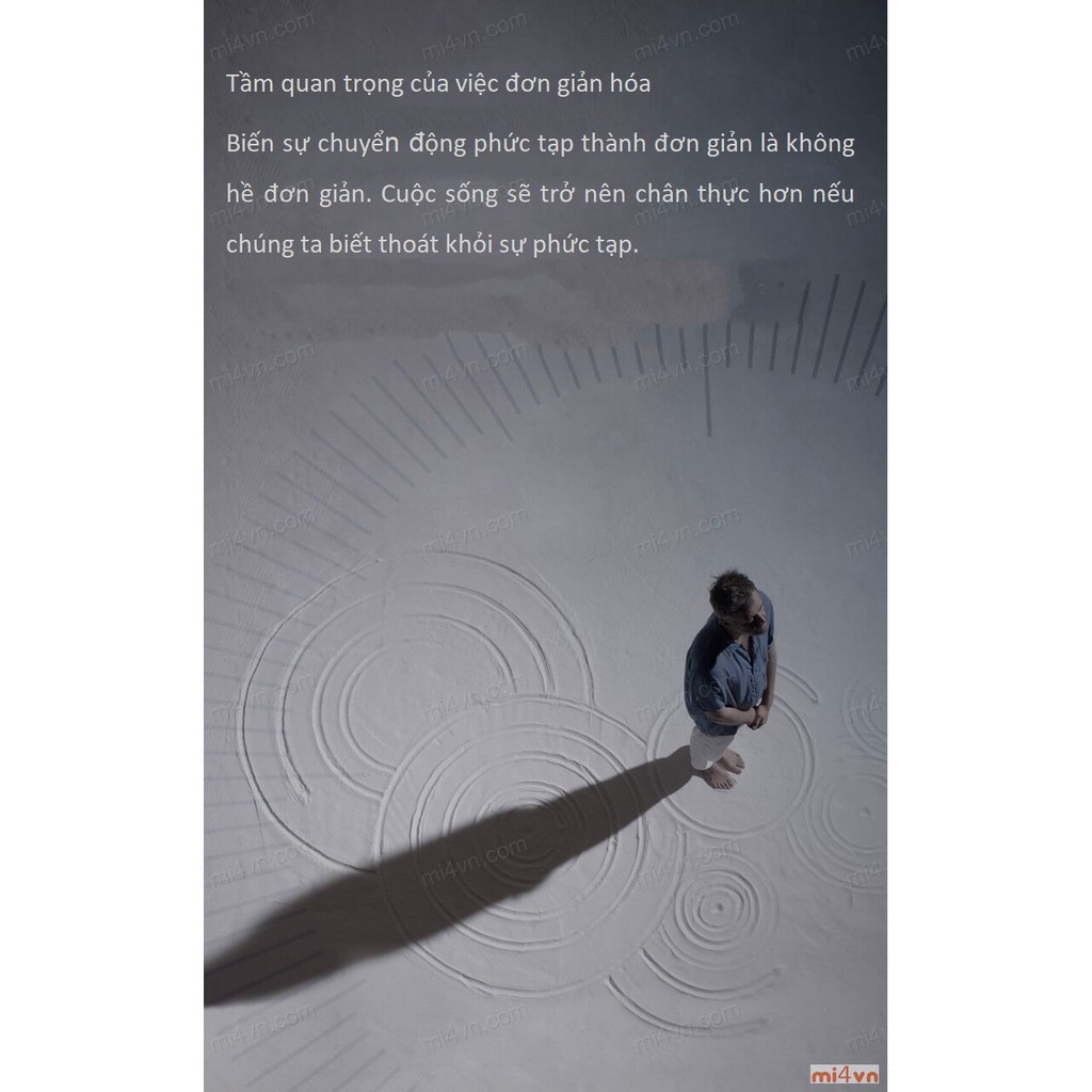 Đồng hồ cơ Nam Xiaomi CIGA MY