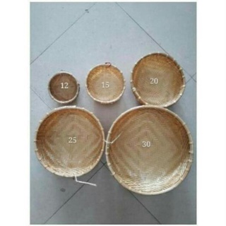 Tre VN Thúng tre hun khói đủ size - Xưởng sản xuất