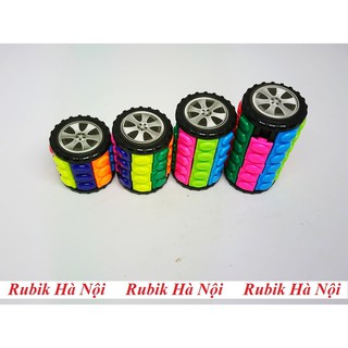 Rubik Rotare