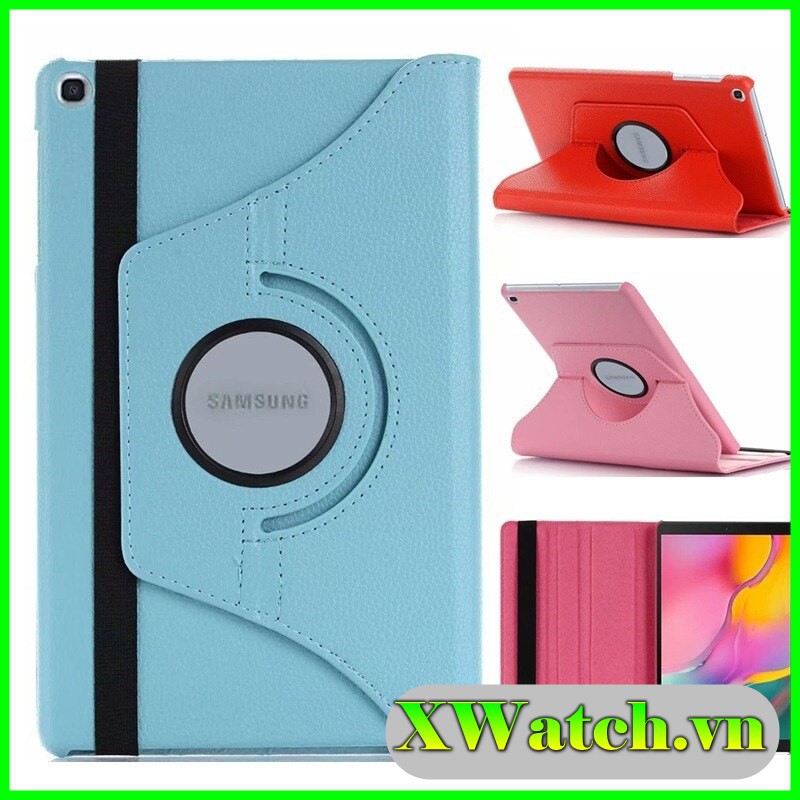 Bao da xoay 360 Samsung Galaxy tab A10.1 2019 T515 T510