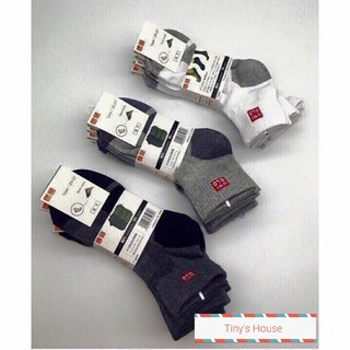 Tất Uniqlo Nhật