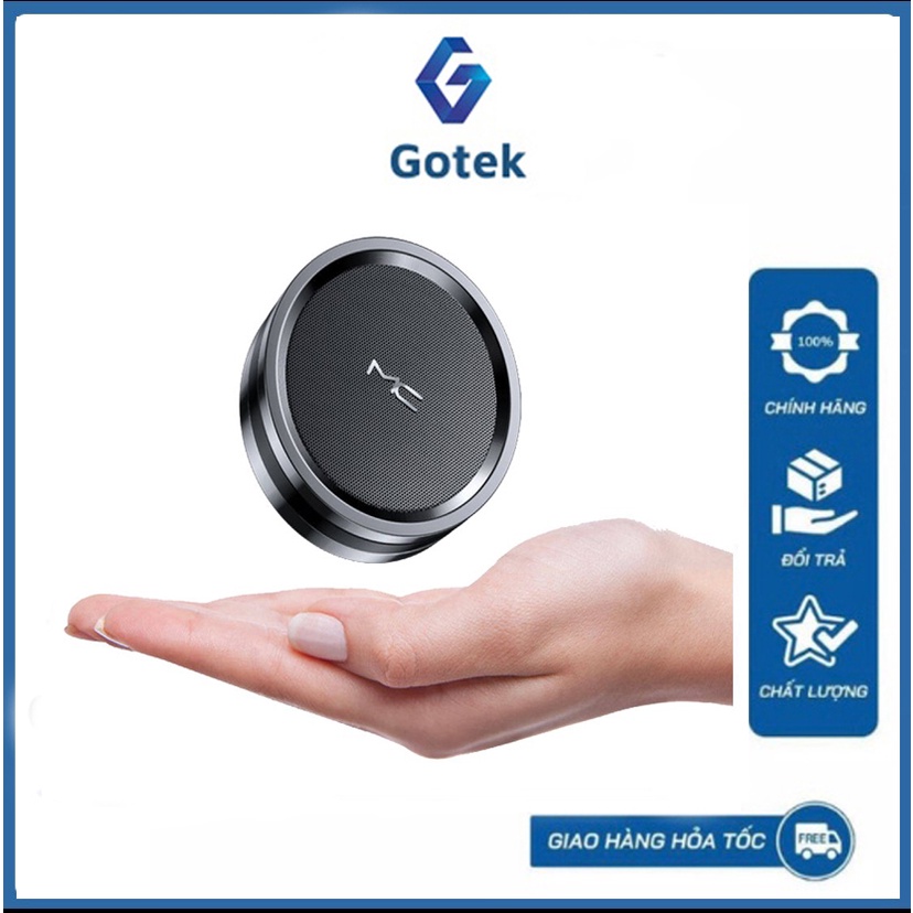 Loa Bluetooth Mini Cầm Tay Mc Loa Nghe Nhạc Không Dây Âm Thanh Trung Thực Cắm Thẻ Nhớ Usb Tiện Lợi
