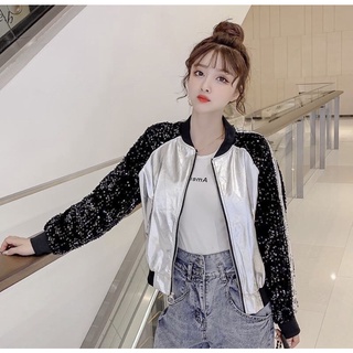 Áo Khoác Kim Sa (99k)