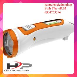 Đèn Pin Sạc Led Comet CRT453