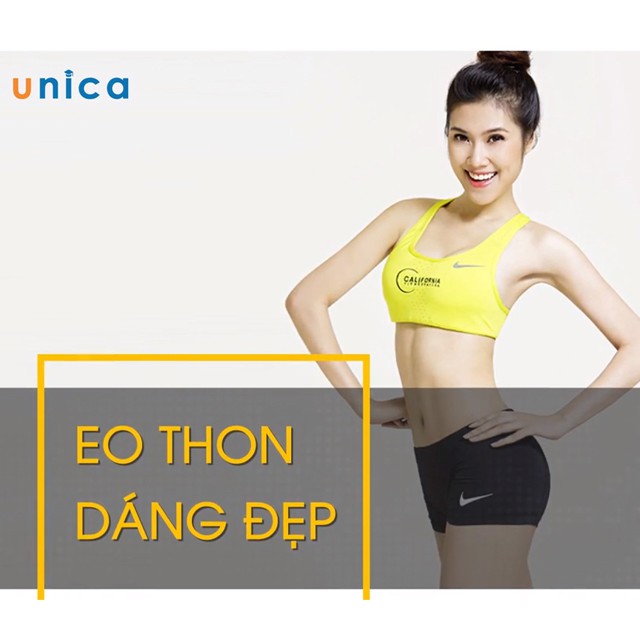 Toàn quốc- [E-voucher] FULL khóa học SỨC KHỎE - Hướng dẫn tự tập Fitness tại nhà hiệu quả trong 8 tuần [UNICA.VN]