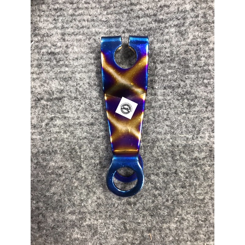 BÁT THẮNG TRƯỚC SAU 7MÀU DÀNH CHO XE DREAM WAVE