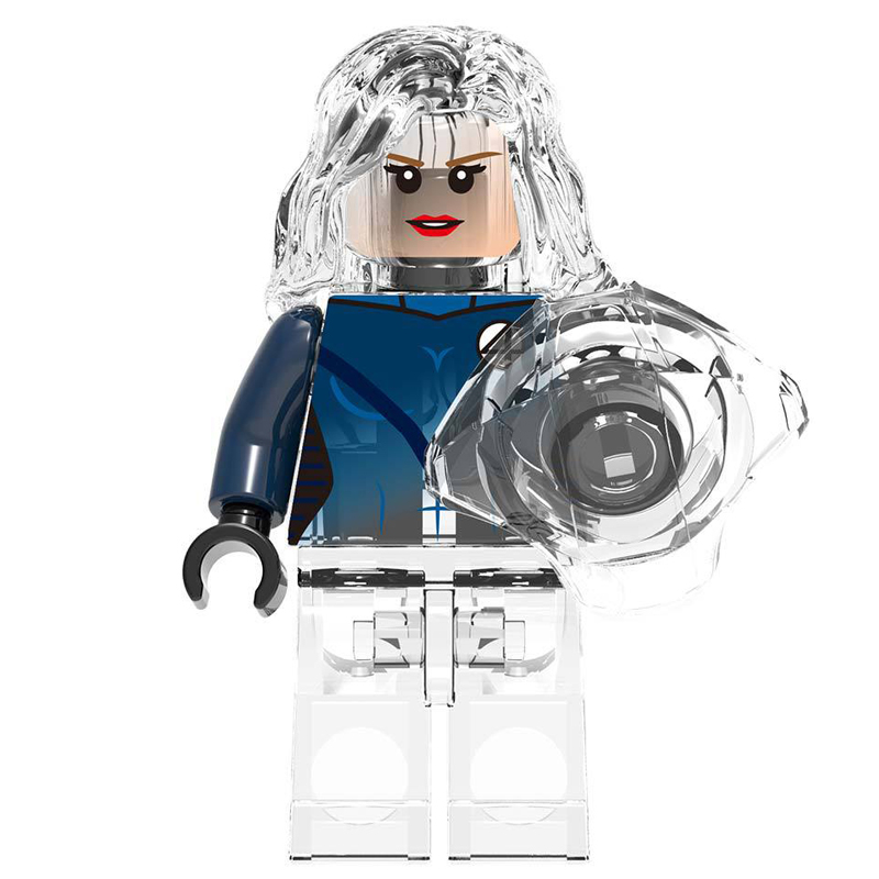 Mô Hình Nhân Vật Người Nhện Trong Phim Avengers Marvel