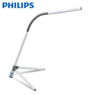 Philips LED bảo vệ mắt đèn bàn phòng ngủ tối giản hiện đại