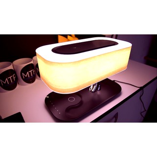 Loa Bluetooth Promate Bonsai-Qi
