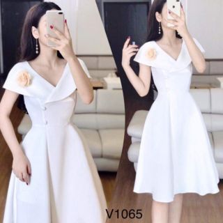 Váy sang trọng quý phái