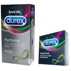 BAO CAO SU DUREX MUA 1H LỚN TẶNG 1H NHỎ