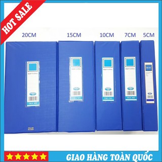 (SALE) File Hộp Gấp,Hộp Vuông Đựng Tài Liệu Đủ Cỡ