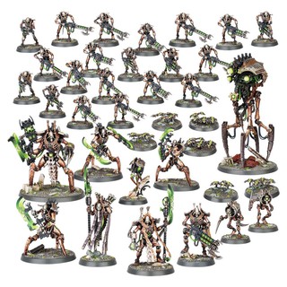 BỘ MÔ HÌNH WARHAMMER 40K INDOMITUS