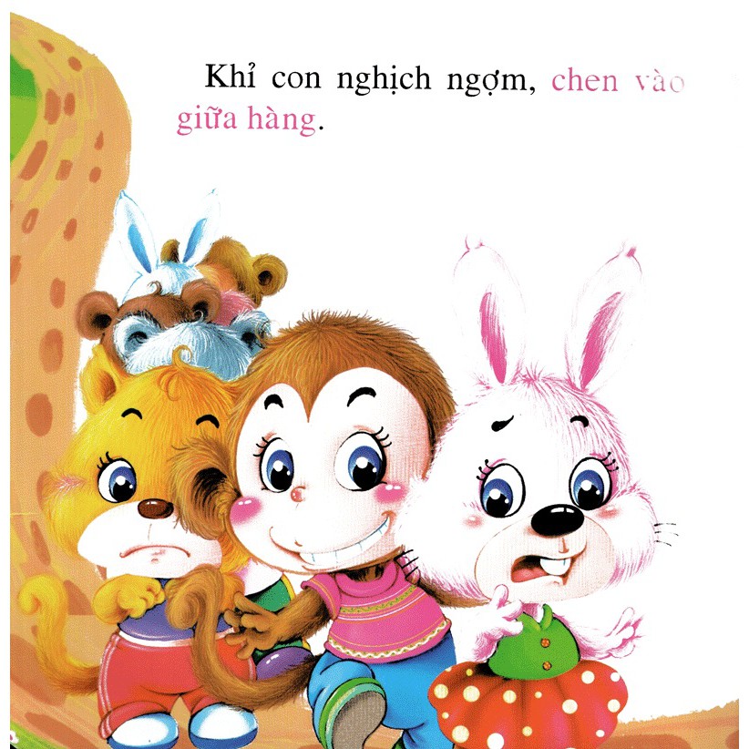 [ Sách ] Bách Khoa Toàn Thư Cho Bé - Rèn Luyện Thói Quen Tốt ( Bộ 10 Cuốn )