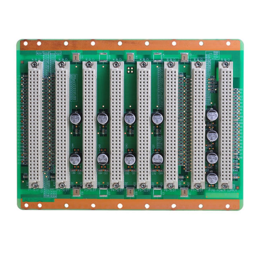 【KC.PLC_FA 】Bo Mạch Delta Tau 603403-101-J0 FAB 603403-551-J0
