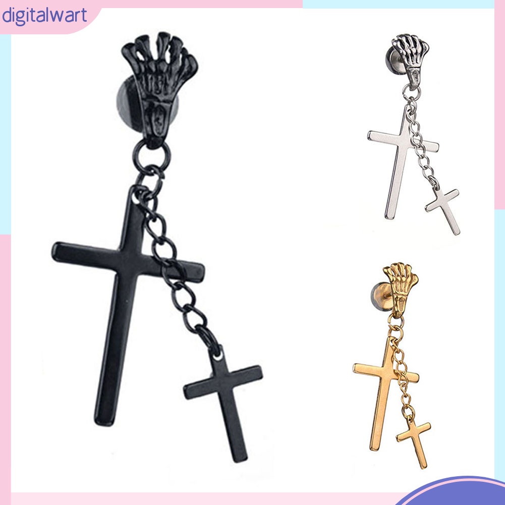 Khuyên Tai Nữ Trang Dáng Dài Tạo Hình Độc Đáo