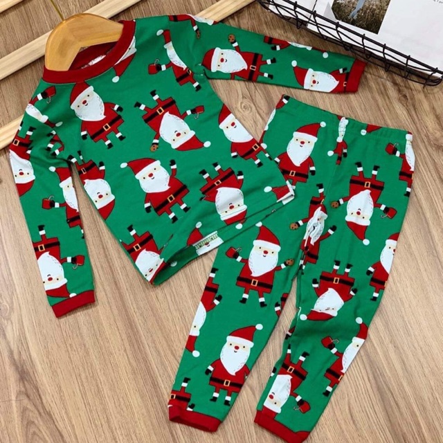 Bộ bé trai size đại