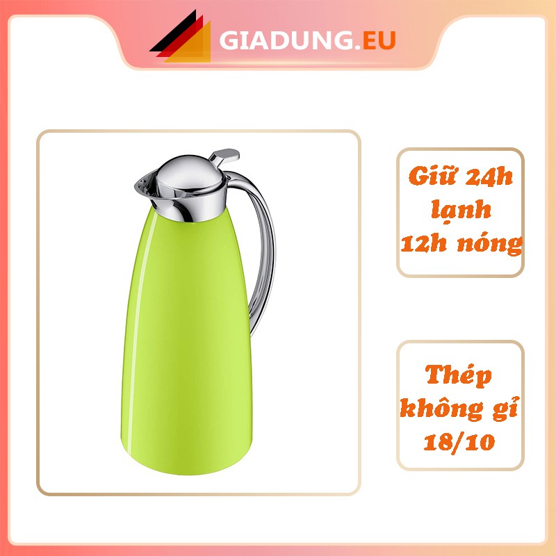 [HÀNG ĐỨC] BÌNH GIỮ NHIỆT ALFI GUSTO 1L