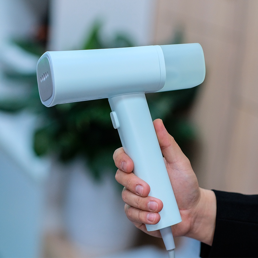 Bàn là hơi nước cầm tay, bàn ủi hơi nước du lịch Xiaomi Zaijia GT-306W